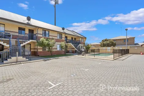 22/44 RAILWAY PDE, MIDLAND, WA 6056
