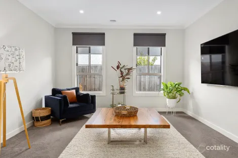 Property photo of 6 Buckland Boulevard Gisborne VIC 3437