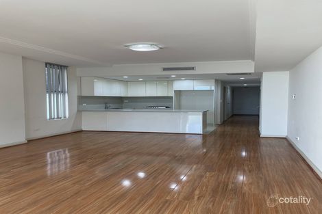 301/7 Wilga St, Burwood, NSW 2134