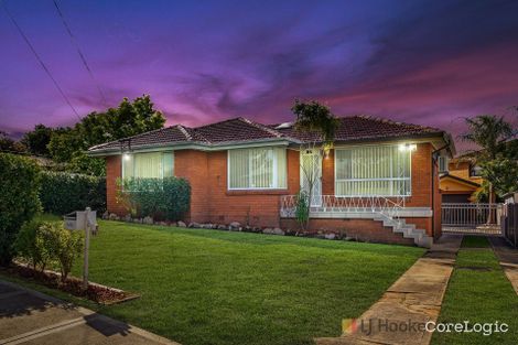 Property photo of 88 Canal Road Greystanes NSW 2145