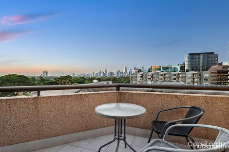 Property photo of 40/27 Queens Road Melbourne VIC 3004