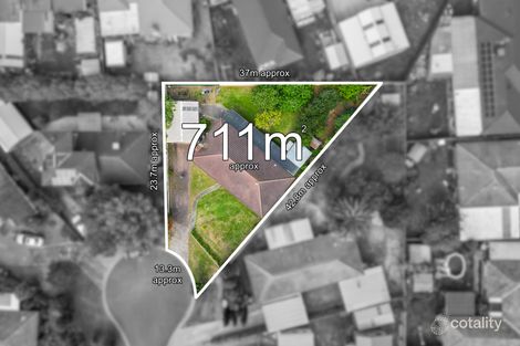 Property photo of 13 Thanos Court Hampton Park VIC 3976