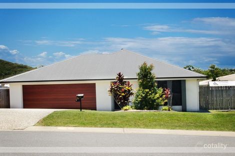 9 Carmen Ct, Oxenford, QLD 4210