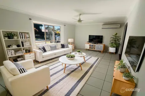 Property photo of 27 Allspice Street Crestmead QLD 4132