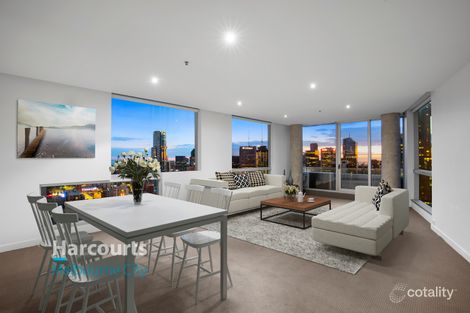 Property photo of 4213/22-24 Jane Bell Lane Melbourne VIC 3000