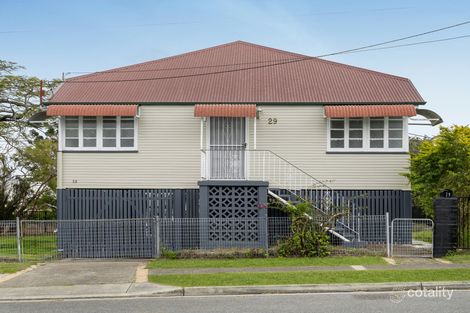 29 Wilkins St E, Annerley, QLD 4103