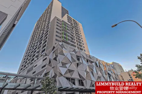 2909/380 Murray St, Perth, WA 6000