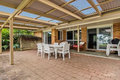 Property photo of 47 Goonawarra Drive Mooloolaba QLD 4557