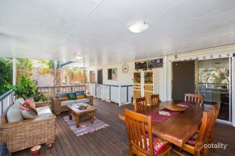Property photo of 59 Tam O'Shanter Drive Thuringowa Central QLD 4817