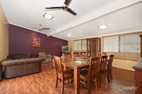 Property photo of 59 Tam O'Shanter Drive Thuringowa Central QLD 4817