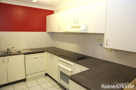 Property photo of 12/36 Gordon Street Milton QLD 4064