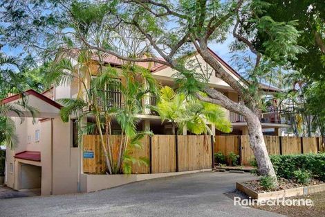 Property photo of 12/36 Gordon Street Milton QLD 4064