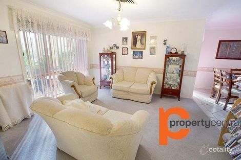 Property photo of 9 Geranium Close Glenmore Park NSW 2745