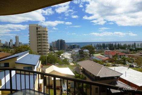 601/29 Hill Ave, Burleigh Heads, QLD 4220