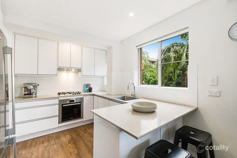 Property photo of 4/1 Greenwood Place Freshwater NSW 2096