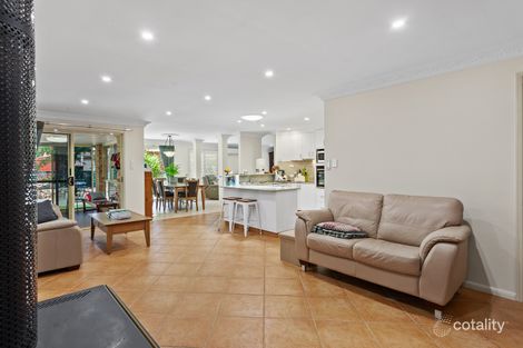 Property photo of 31 Blue Gum Drive Highfields QLD 4352