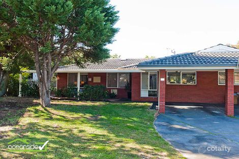 Property photo of 10A Clevedon Place Kallaroo WA 6025