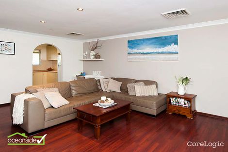 Property photo of 10A Clevedon Place Kallaroo WA 6025