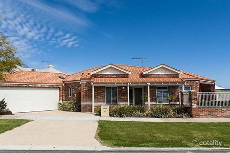 Property photo of 31 Monmouth Street Mount Lawley WA 6050