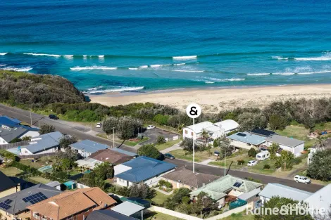 Property photo of 24 Rennies Beach Close Ulladulla NSW 2539