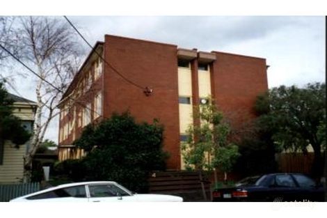 4/4 Normanby St, Windsor, VIC 3181