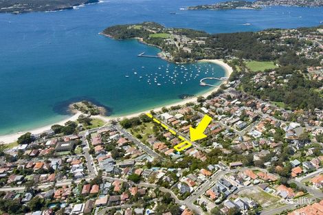 11 Almora St, Mosman, NSW 2088