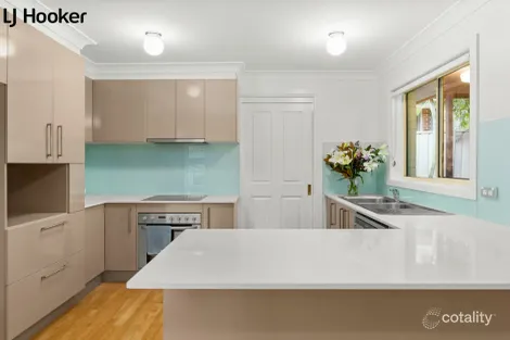 Property photo of 69 Jasmine Drive Bomaderry NSW 2541