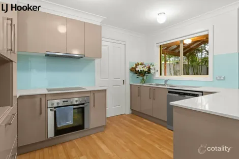 Property photo of 69 Jasmine Drive Bomaderry NSW 2541