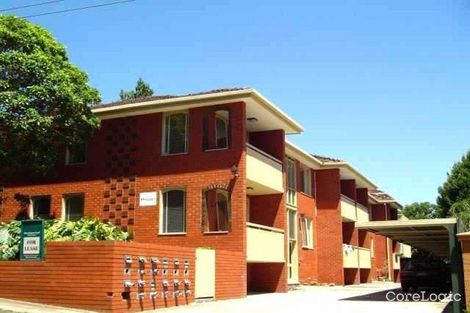 6/167 Brougham St, Kew, VIC 3101