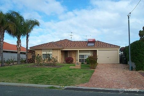 49 Davey St, Mandurah, WA 6210