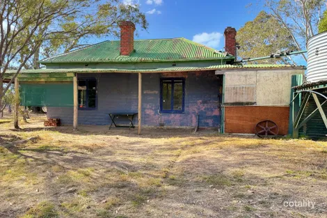 99 Egans Lane, Amphitheatre, VIC 3468