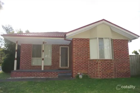 7/14-16 Karoonda Way, Hampton Park, VIC 3976