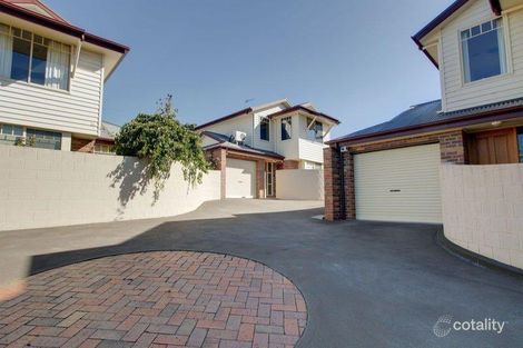 Property photo of 2/9 Rose Court Sandy Bay TAS 7005
