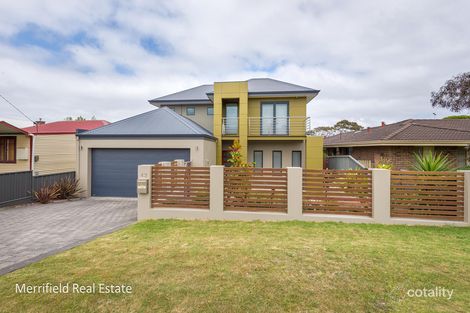 Property photo of 43 Geake Street Spencer Park WA 6330