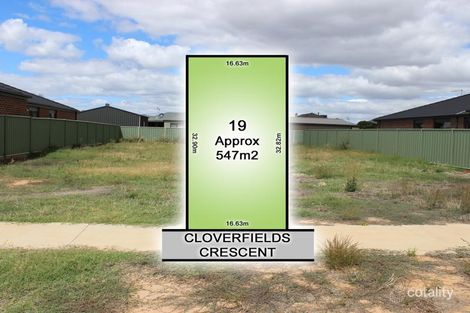 19 Cloverfields Cres, Epsom, VIC 3551