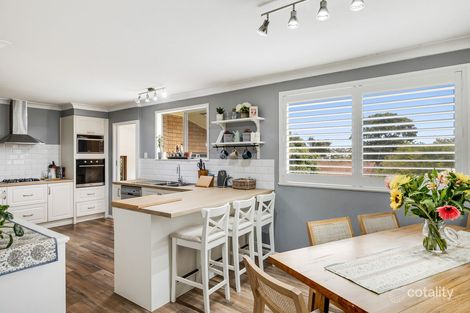 Property photo of 68 Debra Street Centenary Heights QLD 4350
