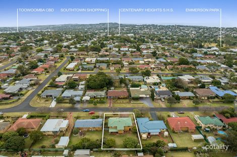 Property photo of 68 Debra Street Centenary Heights QLD 4350