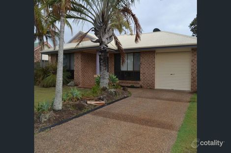 Property photo of 44 Garson Drive Bargara QLD 4670
