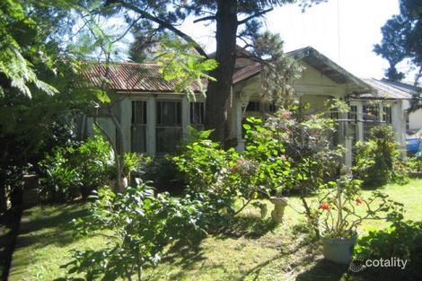 Property photo of 5 Carcoola Street Castle Hill NSW 2154