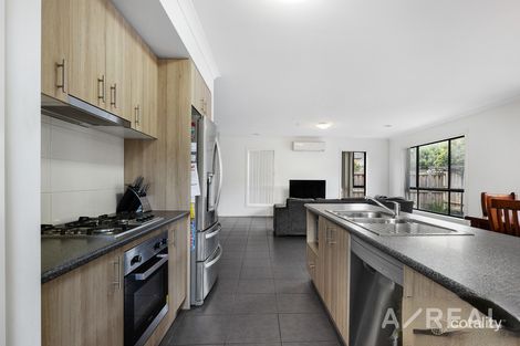 Property photo of 164 Haze Drive Point Cook VIC 3030