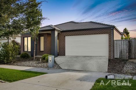 Property photo of 164 Haze Drive Point Cook VIC 3030