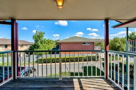 Property photo of 32/85 Muriel Avenue Moorooka QLD 4105