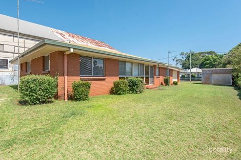 61 Anzac Ave, Newtown, QLD 4350