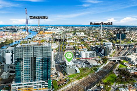 11/8-18 Whitehall St, Footscray, VIC 3011