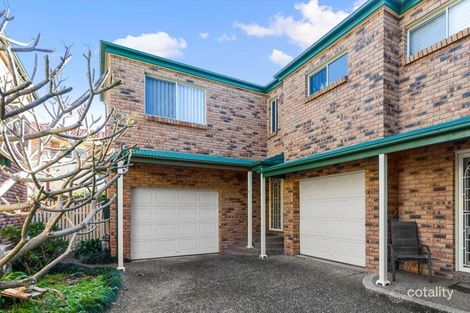 Property photo of 9/51-53 Russell Street Woonona NSW 2517