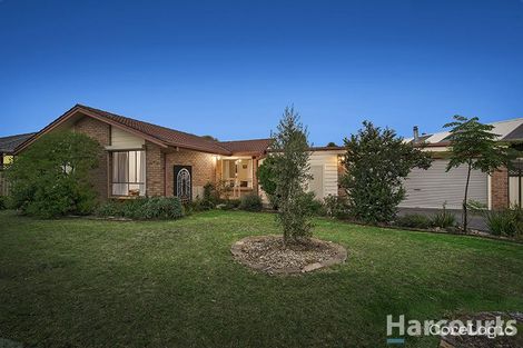 Property photo of 62 Grenda Drive Mill Park VIC 3082