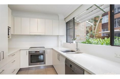 Property photo of 24/33-37 Belmont Avenue Wollstonecraft NSW 2065