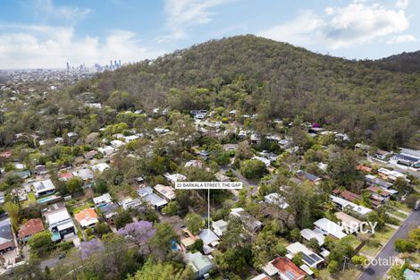 Property photo of 22 Barkala Street The Gap QLD 4061