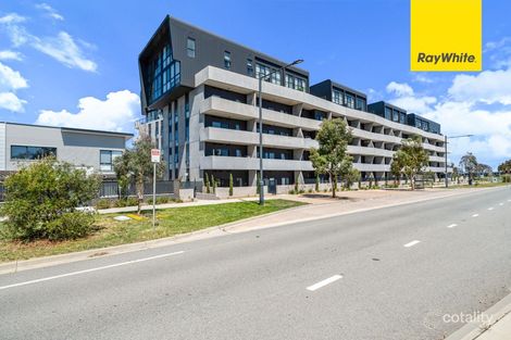 426/181 Sutherland Cres, Taylor, ACT 2913