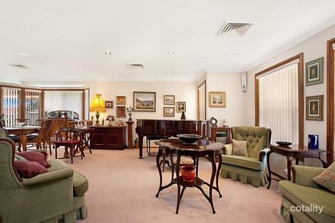 Property photo of 46 Decora Crescent Warabrook NSW 2304